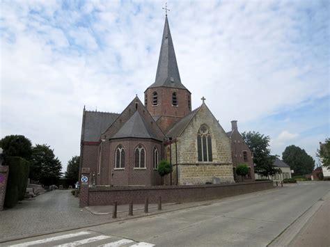 Tour De Frans Balegemse Zandsteenroute