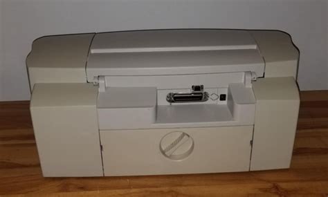 HP Deskjet 840C Standard Inkjet Printer | eBay