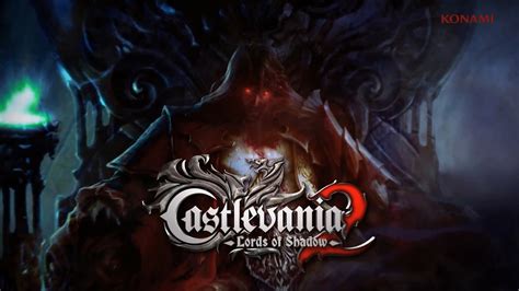 Castlevania Lords Of Shadows Pc Game Play Juegos Y Gu As Gratis Pc