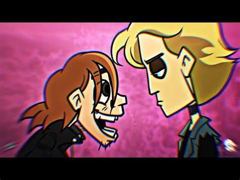 Глэм и Чес//Glam and Ches Ты же ОБЕЩАЛ...~Metal Family Сезон 2 - YouTube
