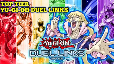 The Mekk Knight Show Yu Gi Oh Duel Links Mekk Knight Deck 2023