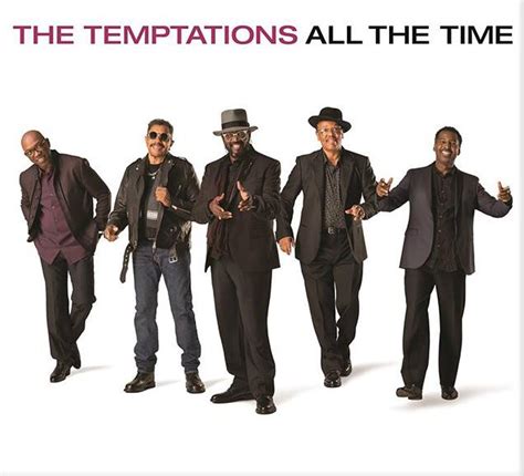 The Temptations To Perform In El Dorado El Dorado News