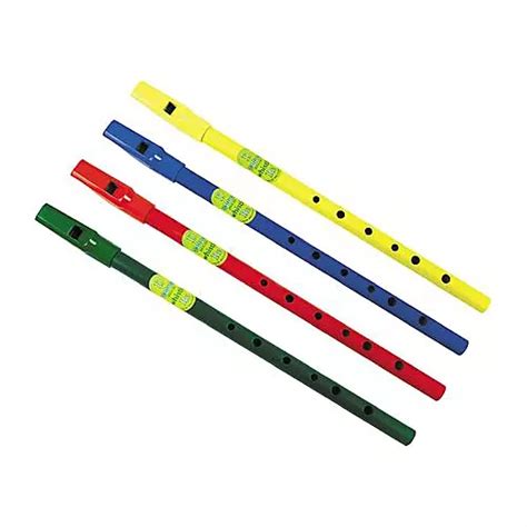 Waltons Rainbow Tin Whistle Musicians Friend