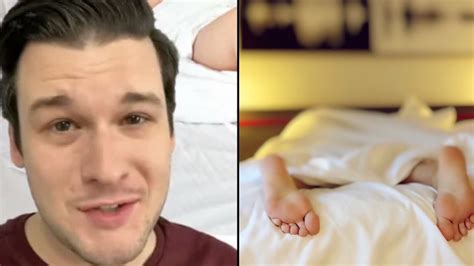 Sleep Expert Explains Gross Reason Why You Should Never Sleep Naked