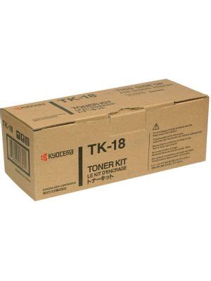 Kyocera KM 1820 Toner Cartridges For Sale