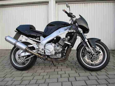 Yamaha YZF 750 FZR 1000 Superbike Umbau Pferrer Bestes Angebot Von