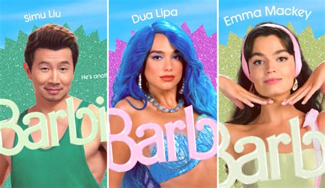 ‘barbie Tudo O Que Sabemos Sobre O Filme Com Claudia