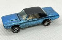 Hot Wheels Custom T Bird Redline Collector