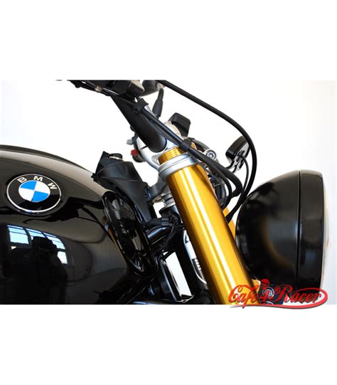 Motogadget Motoscope Pro Bmw R T Dashboard