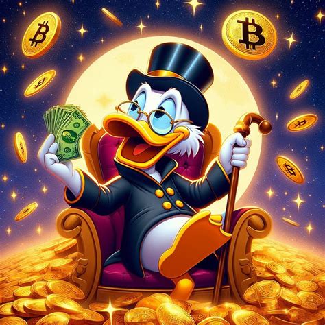 DuckCoin Revolutionizing Memecoins Join The DuckCoinArmy