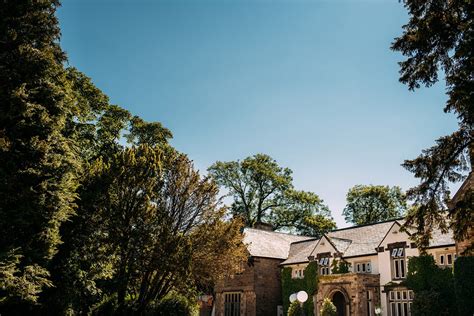 Mitton Hall Wedding Venue, Lancashire - Wedinspire