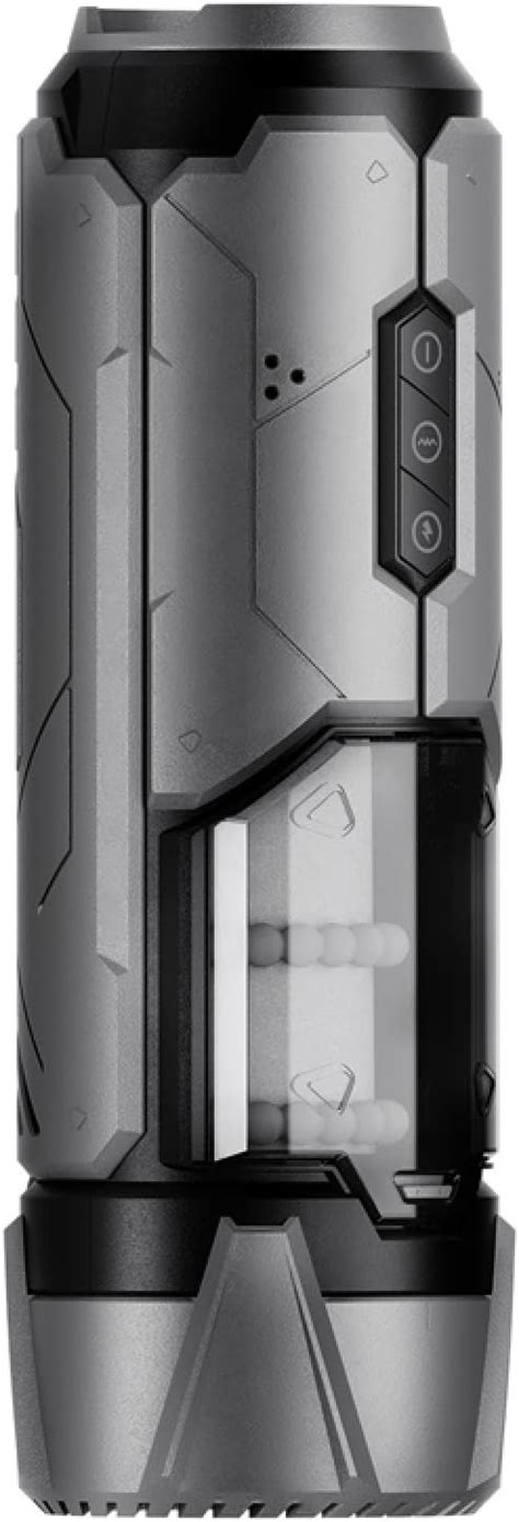 Amazon Masturbators Cup Male Mastubator Automatic Telescopic Blowjob Vagina Pocket Pussy