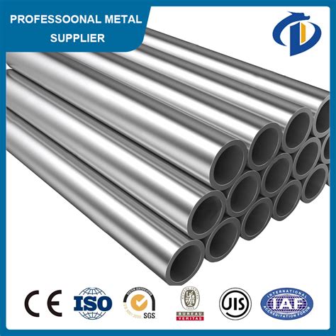 Astm L Stainless Steel Welded Pipe Sanitary Piping Price Stainless