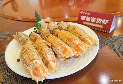 东莞市厚街镇“十大名菜”评选启动 美食家进20家店品30道菜深圳新闻网