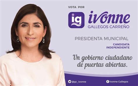 Detienen A Presuntos Feminicidas De Ivonne Gallegos Aspirante A La