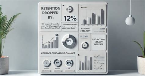 The 8 Best Game Analytics Solutions in 2025 | Blog | Keewano