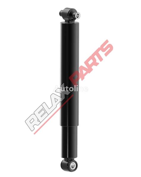 RelaxParts Shock Absorber For MAN TGA TGS TGX Truck Tractor For