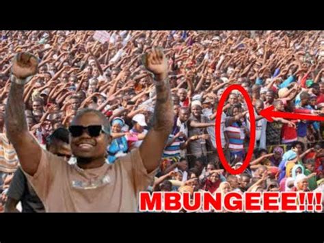 HARMONIZE AMERUDI TENA MTWARA APOKELEWA NA NYOMI YouTube