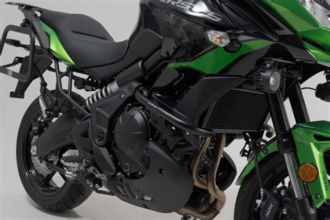 Sturzb Gel Schwarz Kawasaki Versys Statt Eur Jetzt