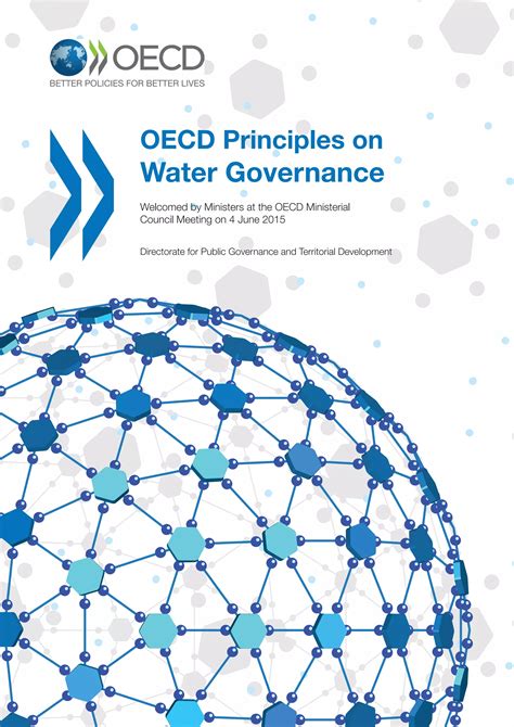 Oecd Principles On Water Governance Pdf