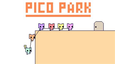 Pico Park Wallpapers Wallpaper Cave