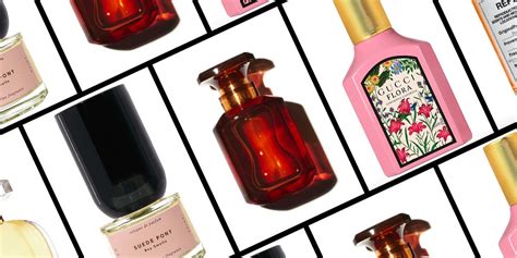 11 Best New Fall 2021 Scents Fall Perfumes And Fragrances We Love