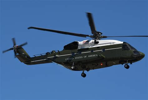 Us Marine Corps Usmc Sikorsky Vh A Us Marine Corp Flickr