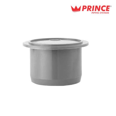 Prince Ultrafit Swr Socket Plug For Multi Floor Trap At Best Price In