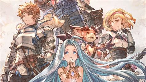 Granblue Fantasy Relink Review