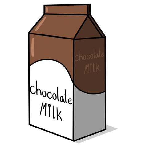 Students choosing fat-free chocolate milk during school lunch consume