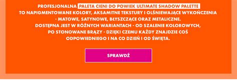 Sklep NYX