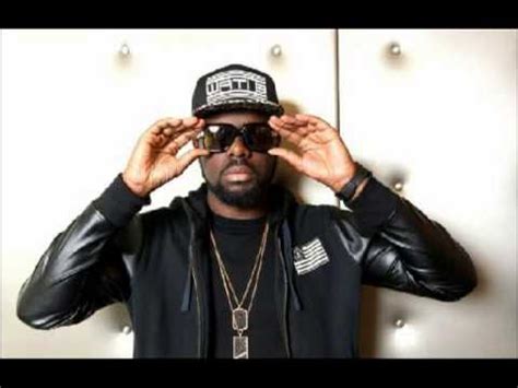 Maître Gims - One shot Remix - YouTube