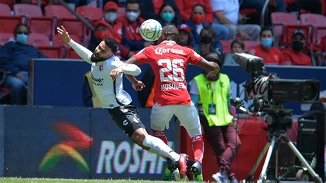 Tijuana vs Toluca EN VIVO Alineaciones por dónde y a qué hora ver