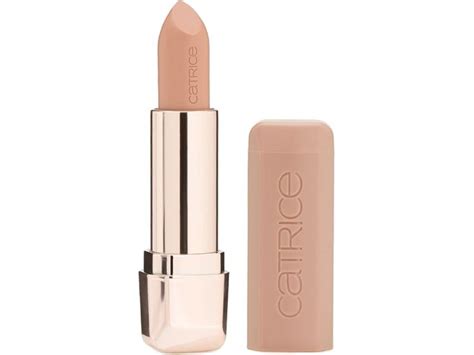 Catrice Full Satin Nude Lipstick