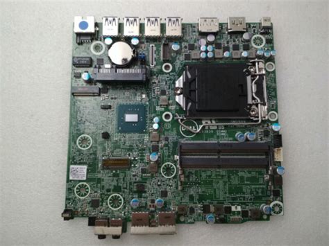 Dell Optiplex 7040 Genuine Desktop Intel Socket Motherboard 96jg8