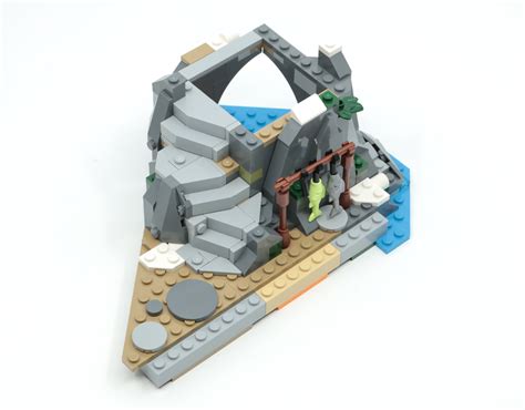 Review LEGO 21343 Viking Village Jay S Brick Blog