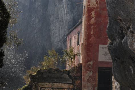 Lumignano Eremo Di San Cassiano Brojon Longare Monte Brosimo Monte