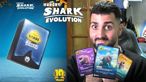 Hungry Shark Evolution A Sacado Un Juego De Mesa Yo Lo Tengo Y Te