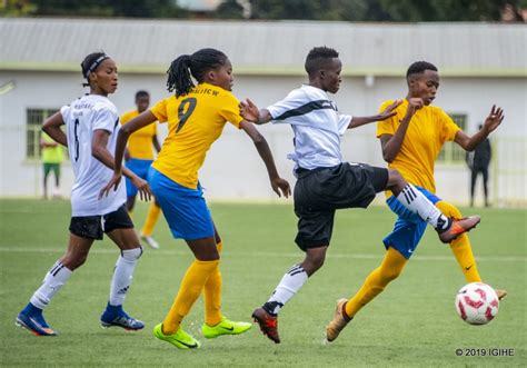 Igihe On Twitter Scandinavia Wfc Na As Kigali Wfc Ni Yo Makipe