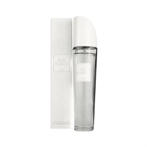 Avon Pur Blanca Kadın Parfümü EDT 50 ml - Bikutumutluluk