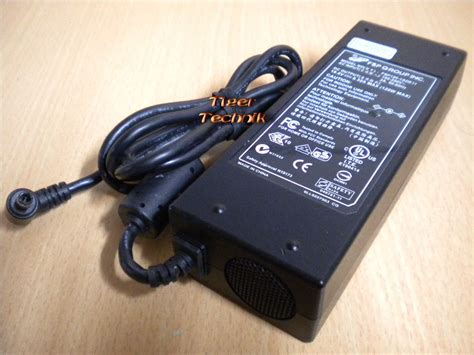 Fsp Group Inc Fps Ade Ac Dc Adapter V