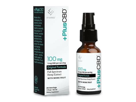 The 10 Best Cbd Oral Sprays To Buy In 2021 Herb