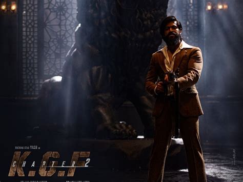 Kgf Chapter Release Date Kgf Chapter To Release On This Date