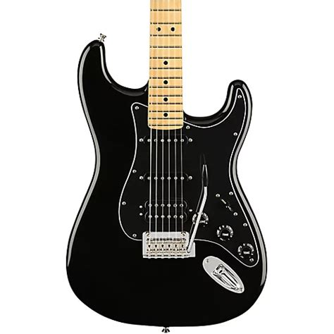 Fender Player Stratocaster HSS Maple Fingerboard Limited Edition