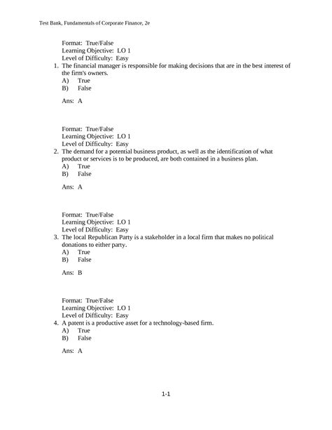 SOLUTION Stuvia 1371741 Pvl3701 Exam Pack Law Of Property Pvl3701