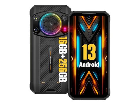 Ulefone Armor Notebookcheck Org