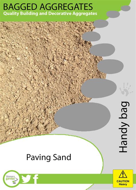 Paving Sand Sharp Sand Grit Sand Washed Sand