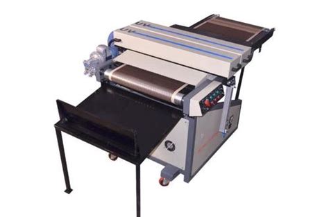 Uv Curing Machine At Best Price In New Delhi Delhi Ruchika Print