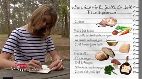 Recette B Casses La Ficelle Les Carnets De Julie Youtube