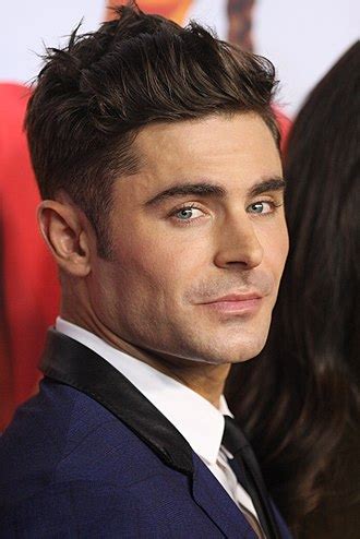 Zac Efron - Wikipedia bahasa Indonesia, ensiklopedia bebas